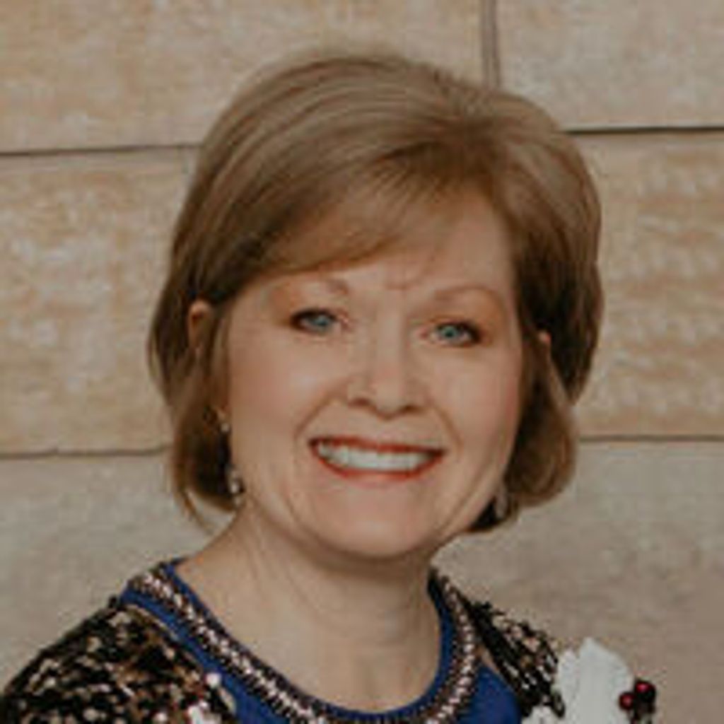 Patrice Parsons