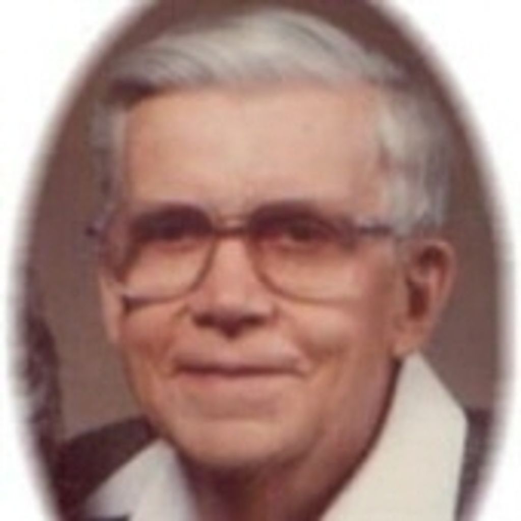 Chester F. Eiken
