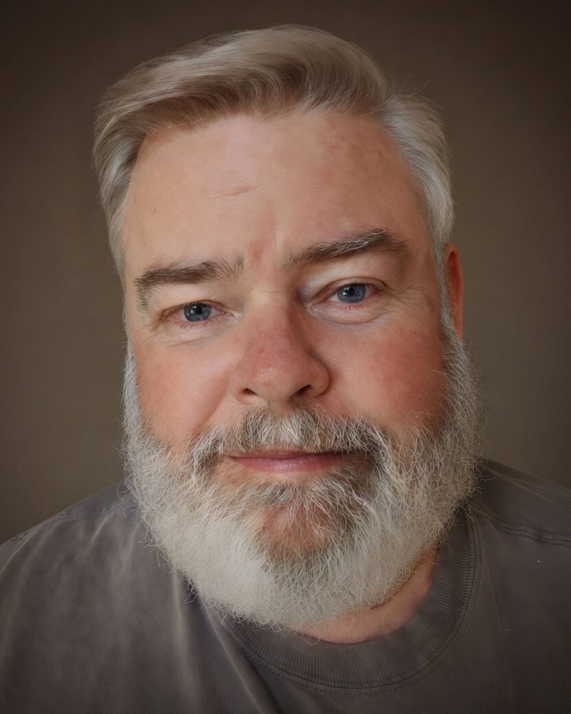 Harold W White Profile Photo