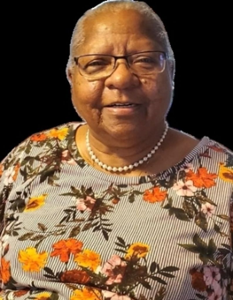 Evelyn Morgan- Payne