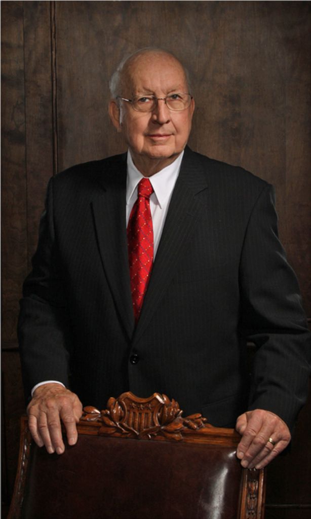 John Richard Wilson Profile Photo