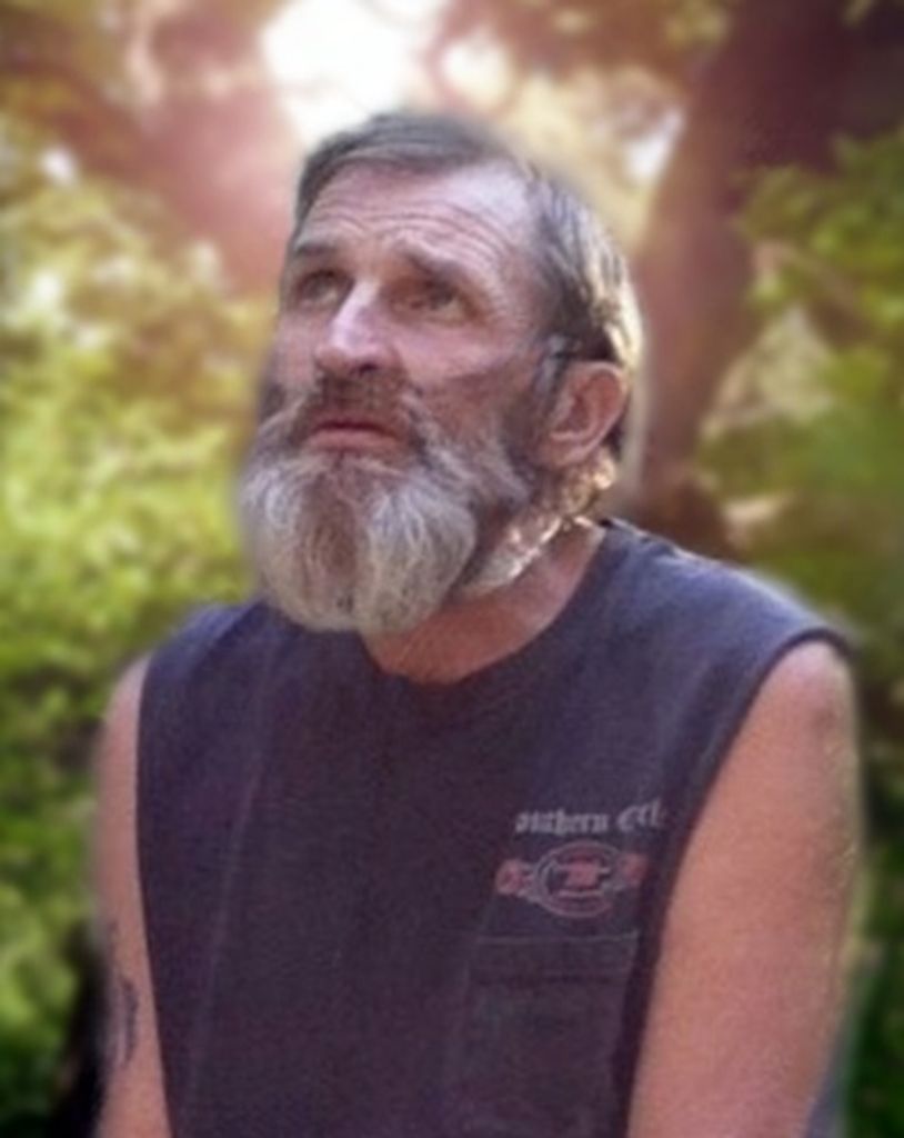 Jimmy David Johnson Profile Photo