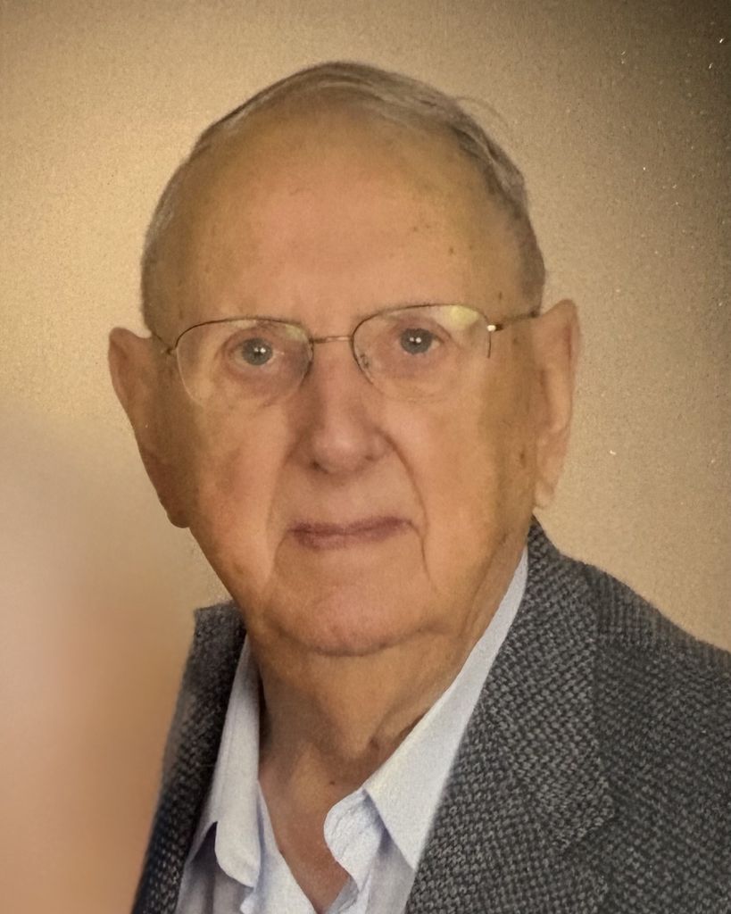 Roger "Pete" P. Sorlie