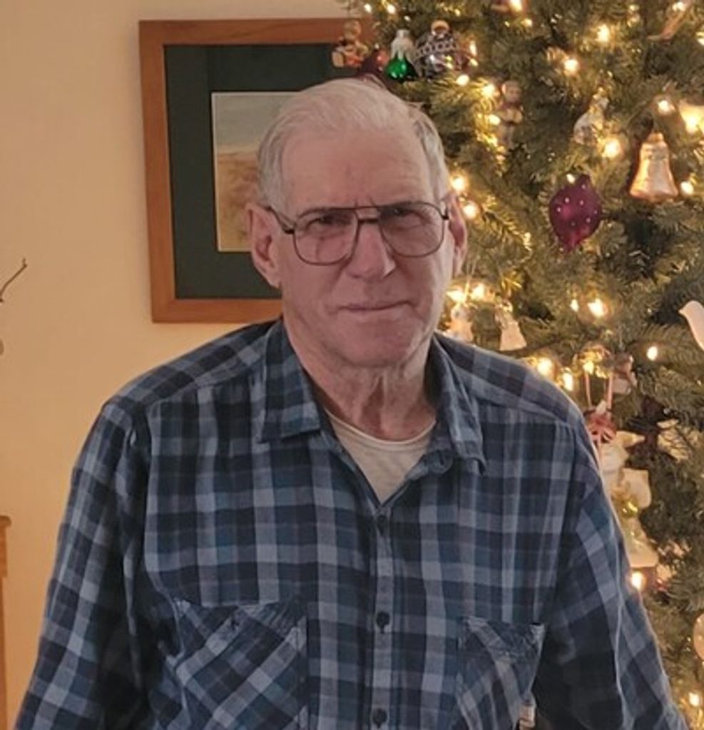 Richard Vance Brewer Profile Photo