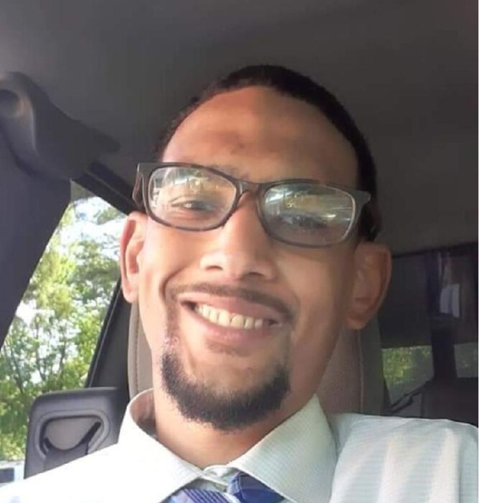 Patrick Bernard Giles Profile Photo