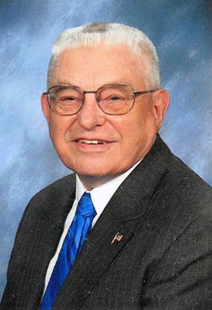 Cyril Arnold Ziesmer Profile Photo