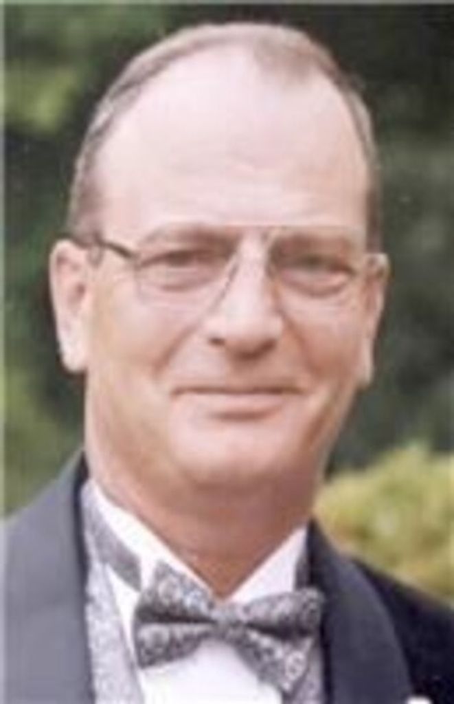 Clifford P Rocheleau Profile Photo