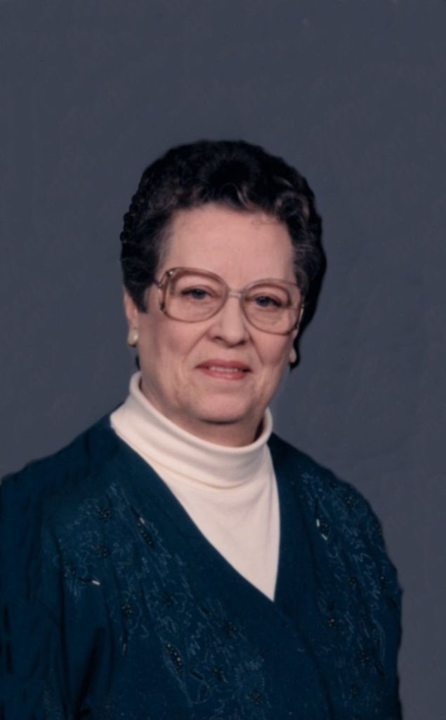 Patricia Ann Higdon Roby Profile Photo
