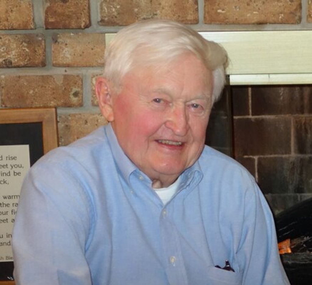 James Grote Profile Photo