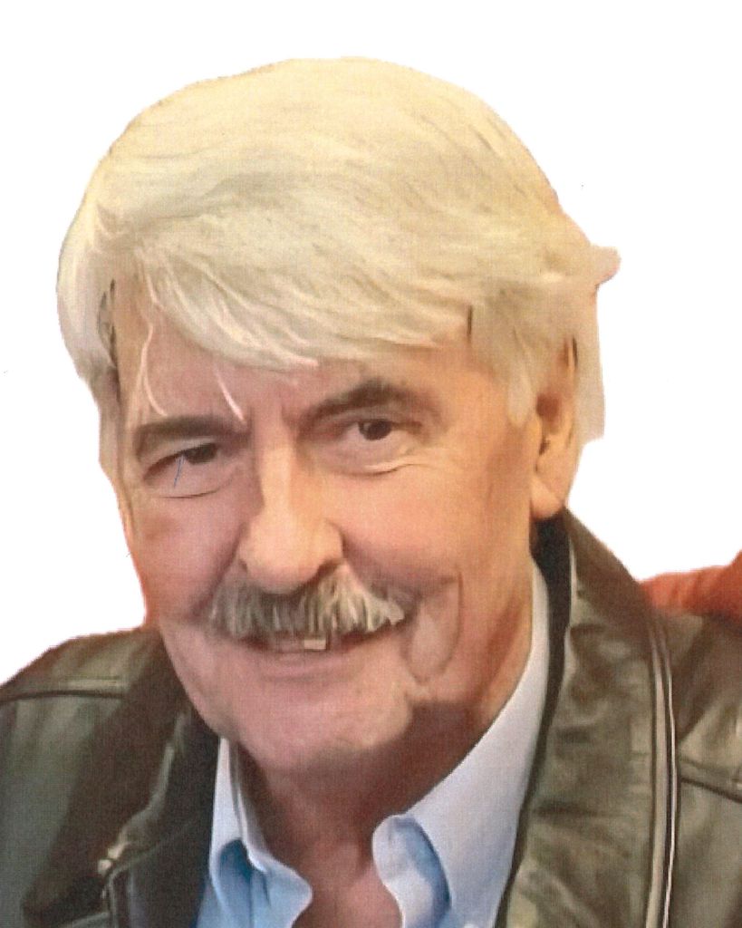 Henry Martin Clevenger Profile Photo