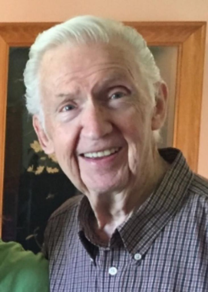 Orville Ottie Orr Profile Photo