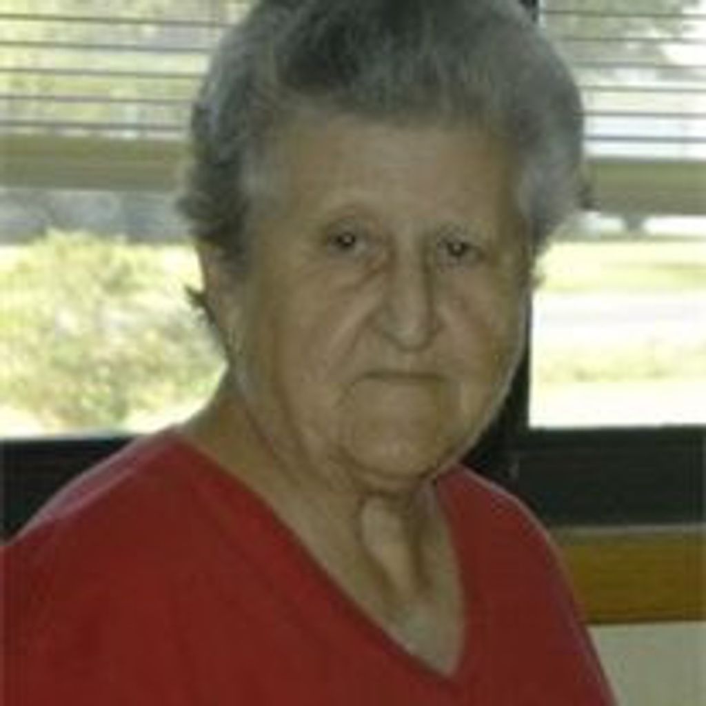 Pearl Foret