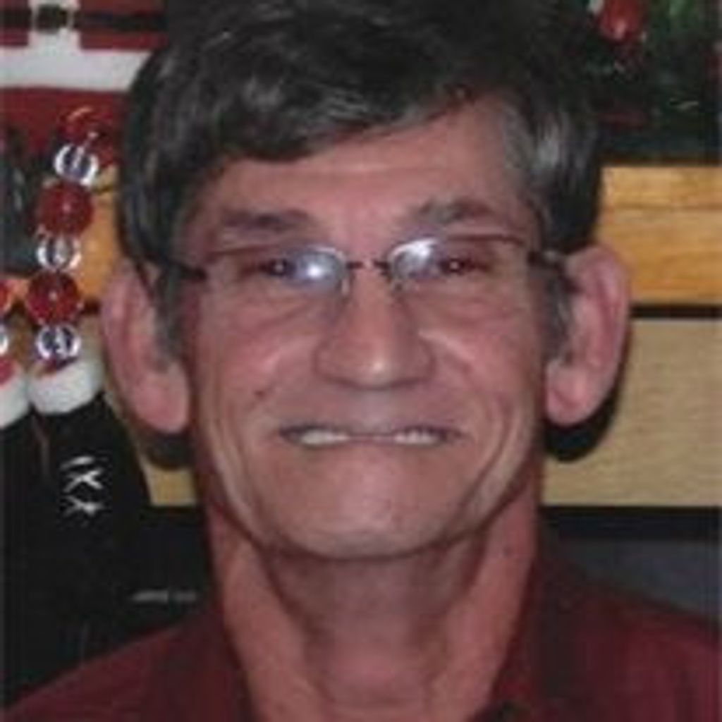 Louis Griffin
