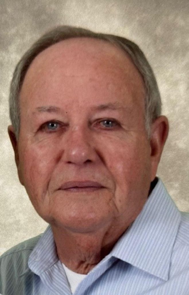 John Nevill Kelley Profile Photo