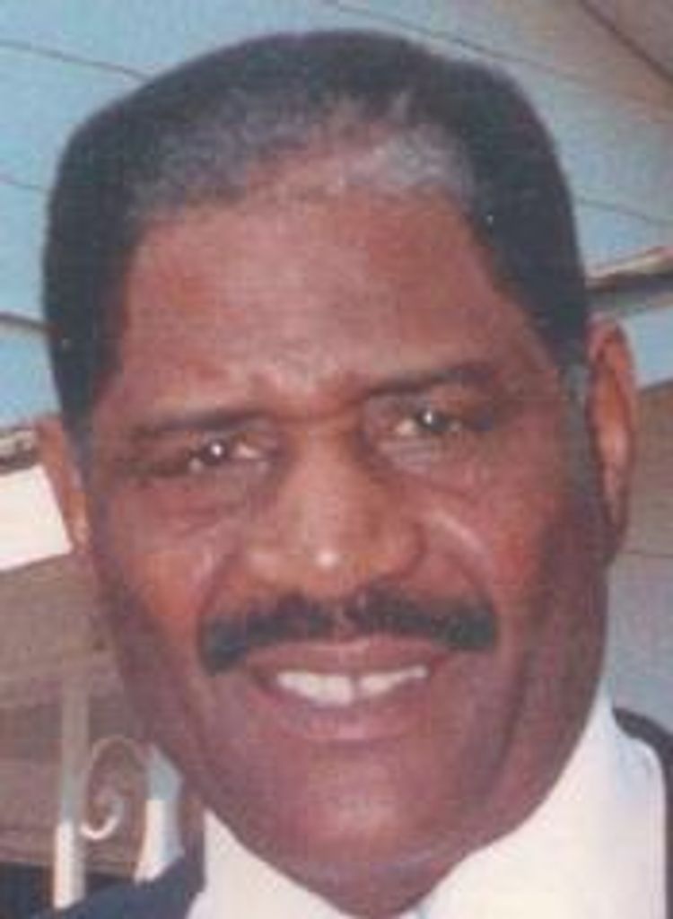 Mr. Rufus Williamson Profile Photo