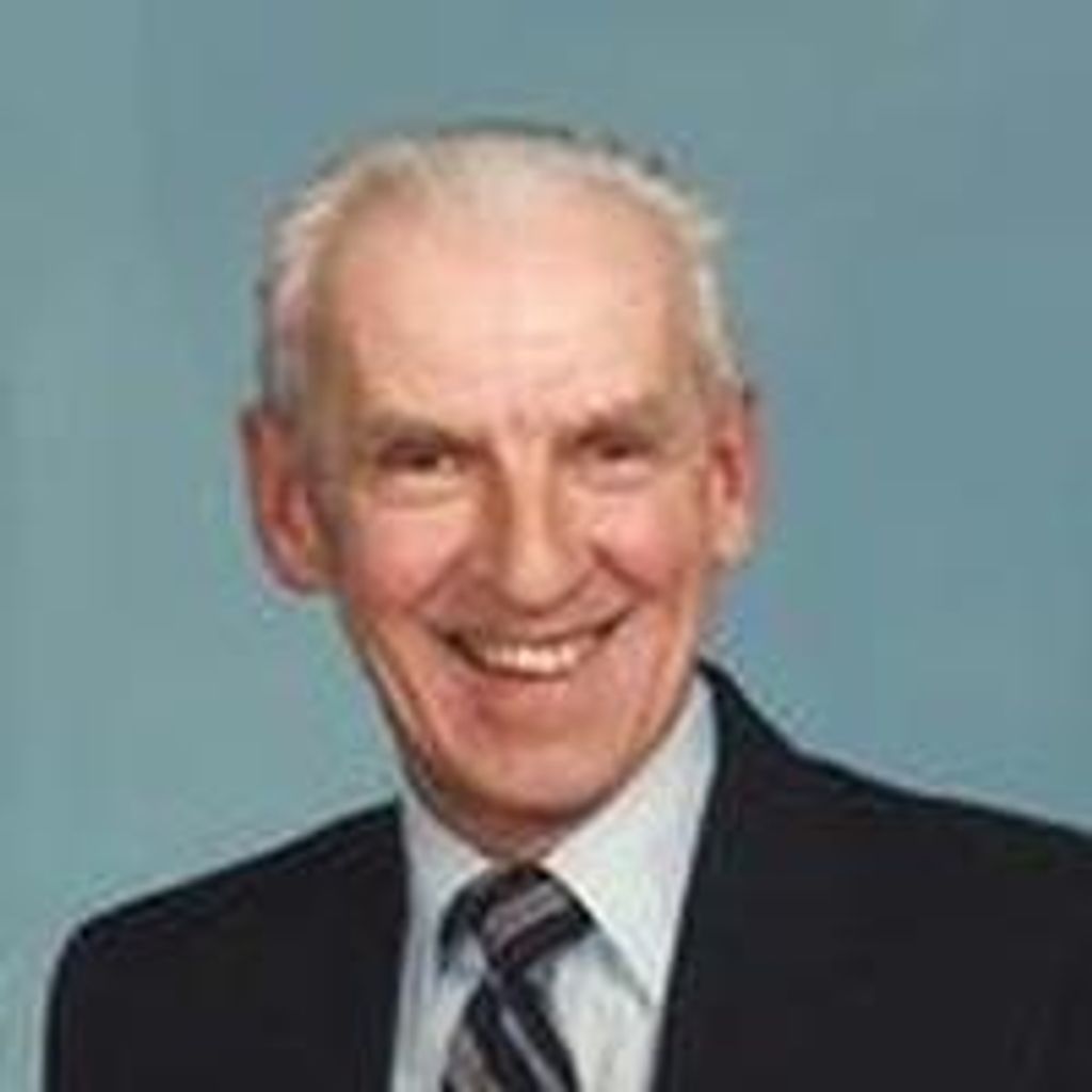 Raymond W. Koss