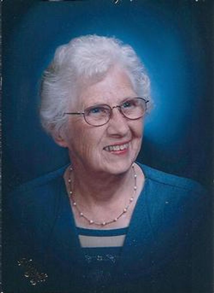 Vera Louise Sasse Profile Photo