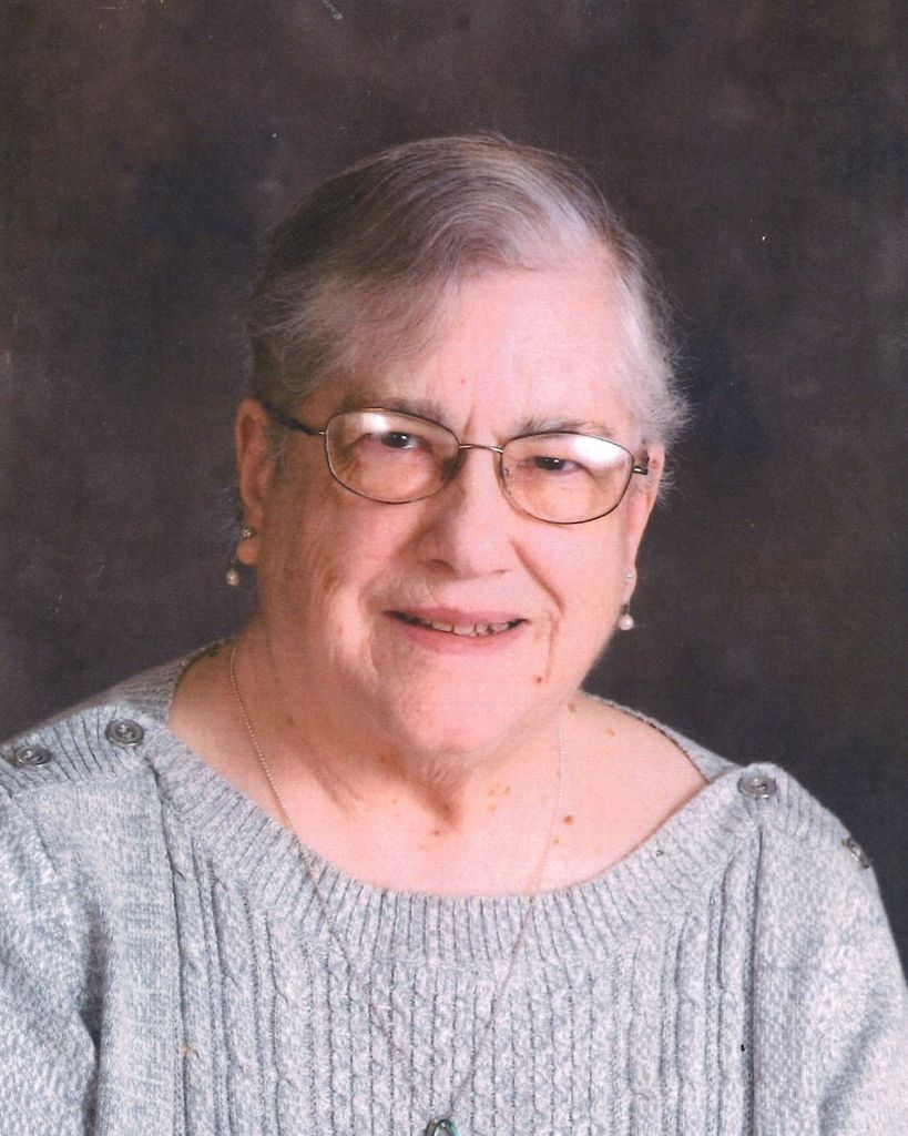 Marilyn L. Brott