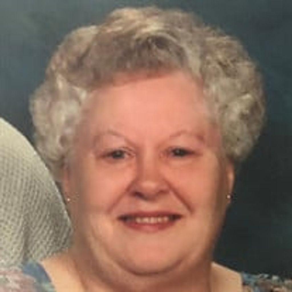Georgie Ann Jeanise