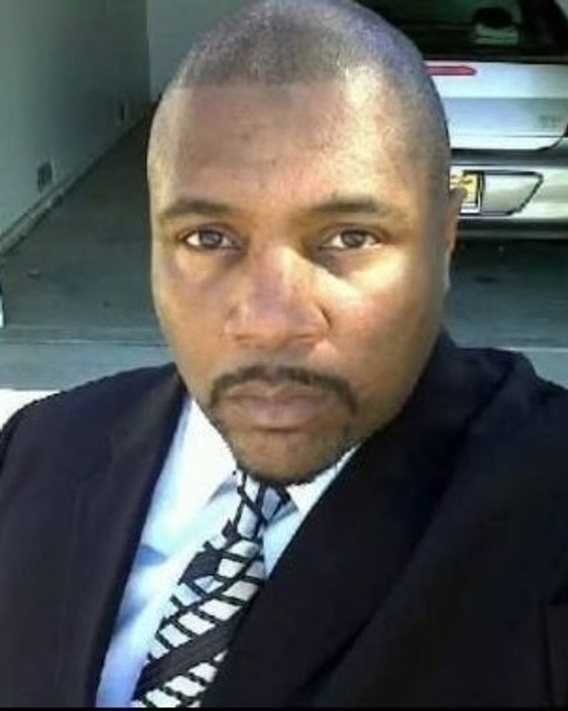 Clifford Narvel Patterson, Jr.