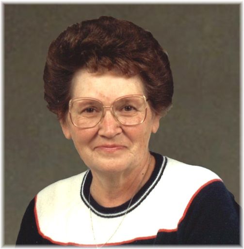Reva Ardell Houser-Wickham Profile Photo