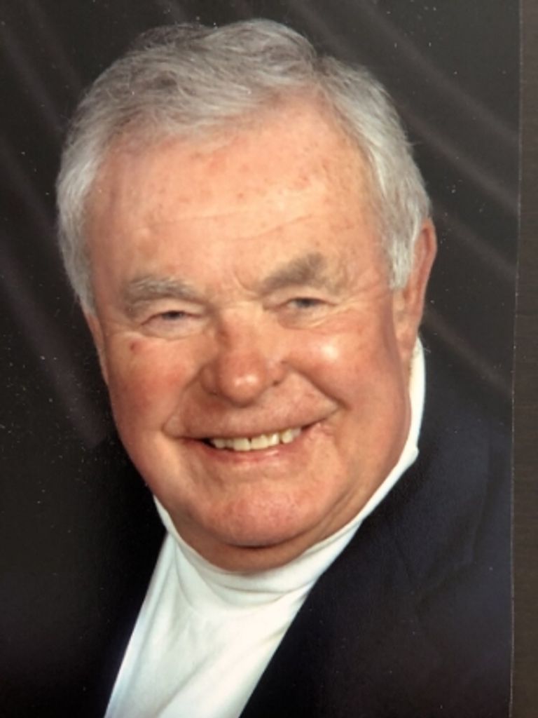 John E. Wallis Profile Photo