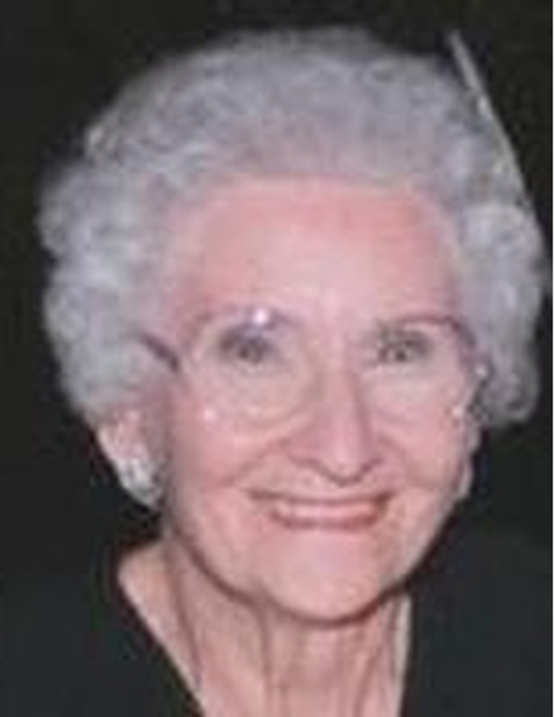Juanita  F. Flannery