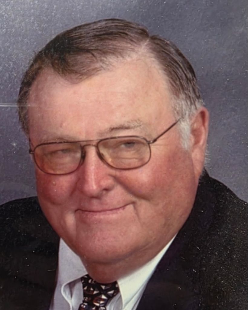 Jacob Doren "JD" Bricker Profile Photo
