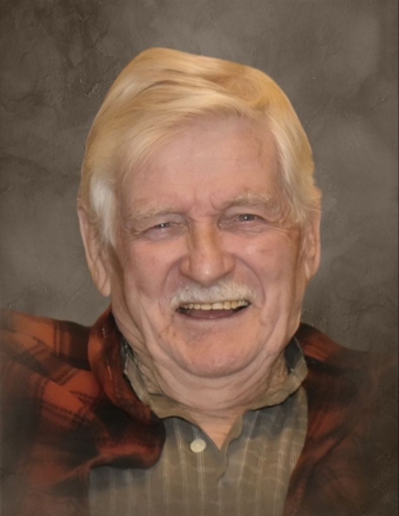 Fred Richmond Maxwell Profile Photo