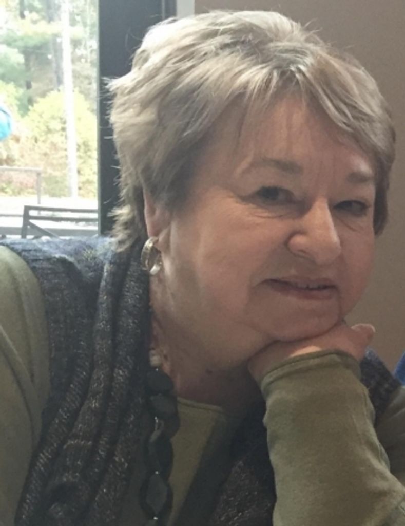 Connie Collins Dewease Profile Photo