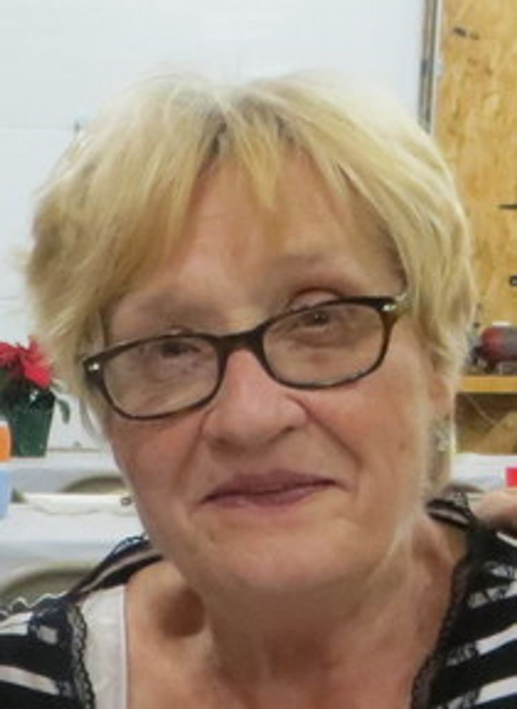 Norma C. (Hilvers)  Burgei