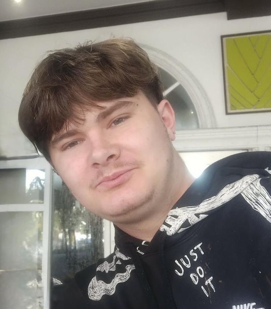 Austin Shane Godwin Profile Photo