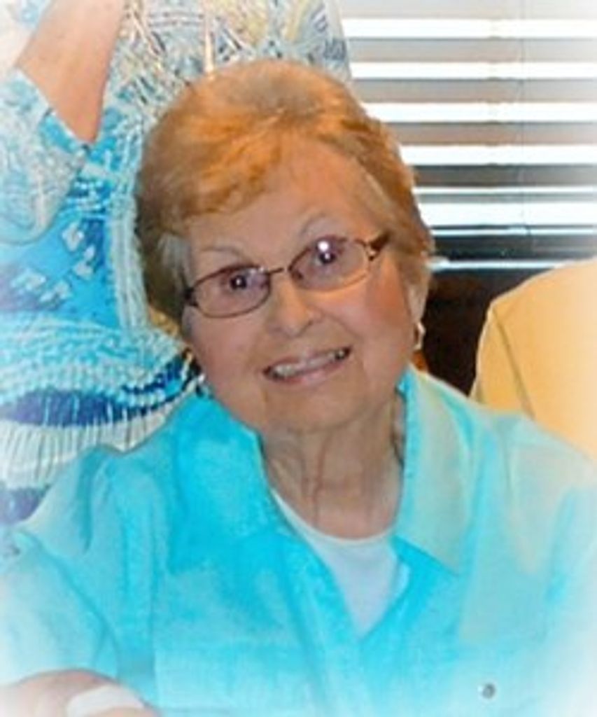 Louise Rogers