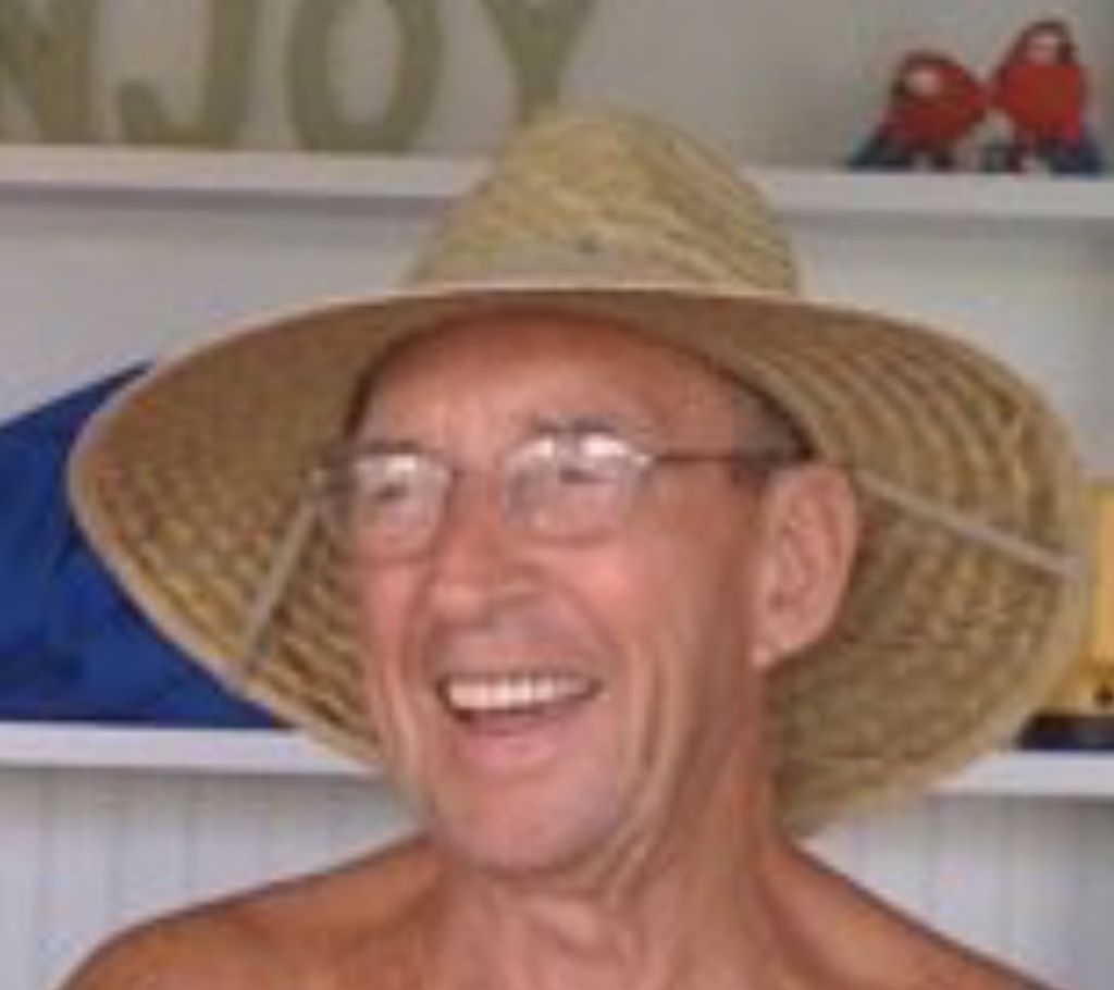 Lewis  Gene Robirds Profile Photo