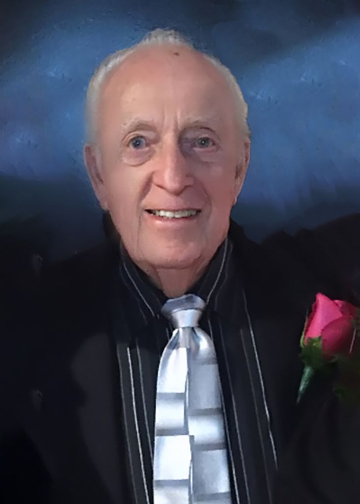 John Timothy Walker Profile Photo