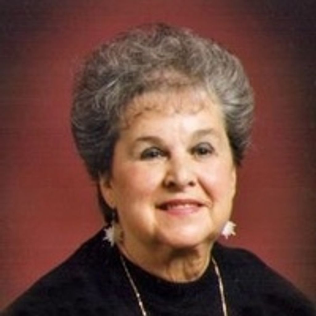 Betty Lloyd Ellis