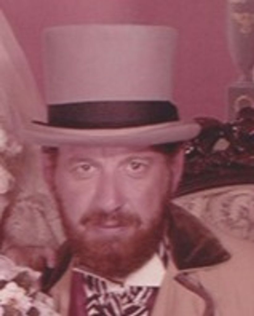 William D. Keller, Sr.