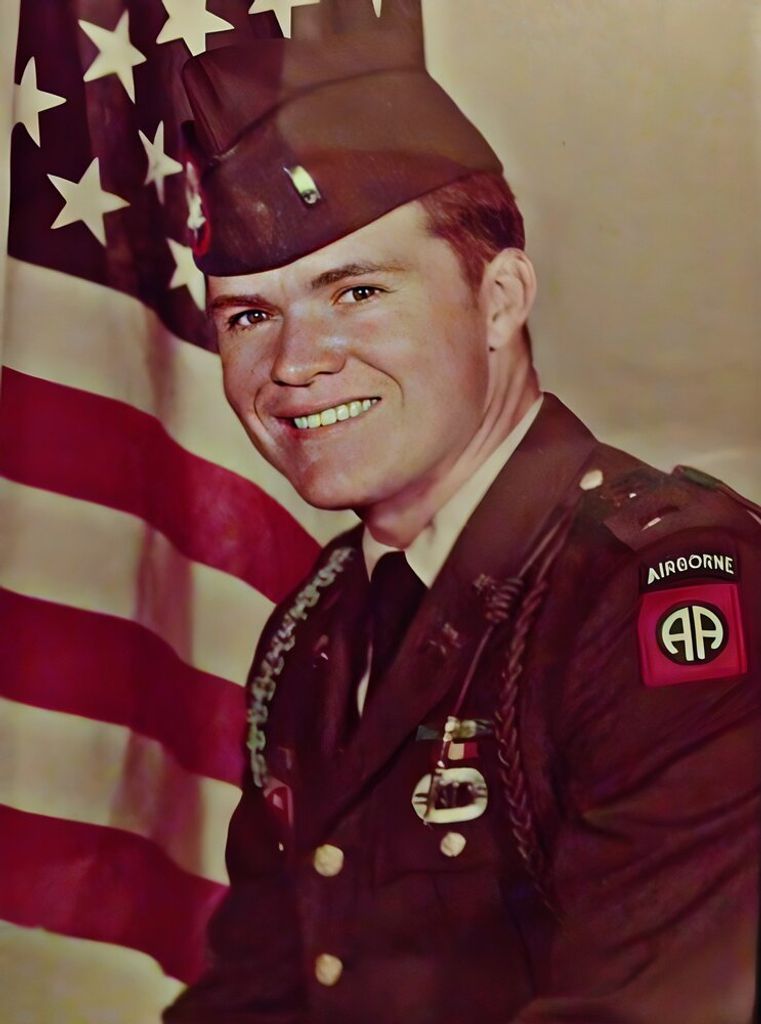 Paul Stewart Bounds