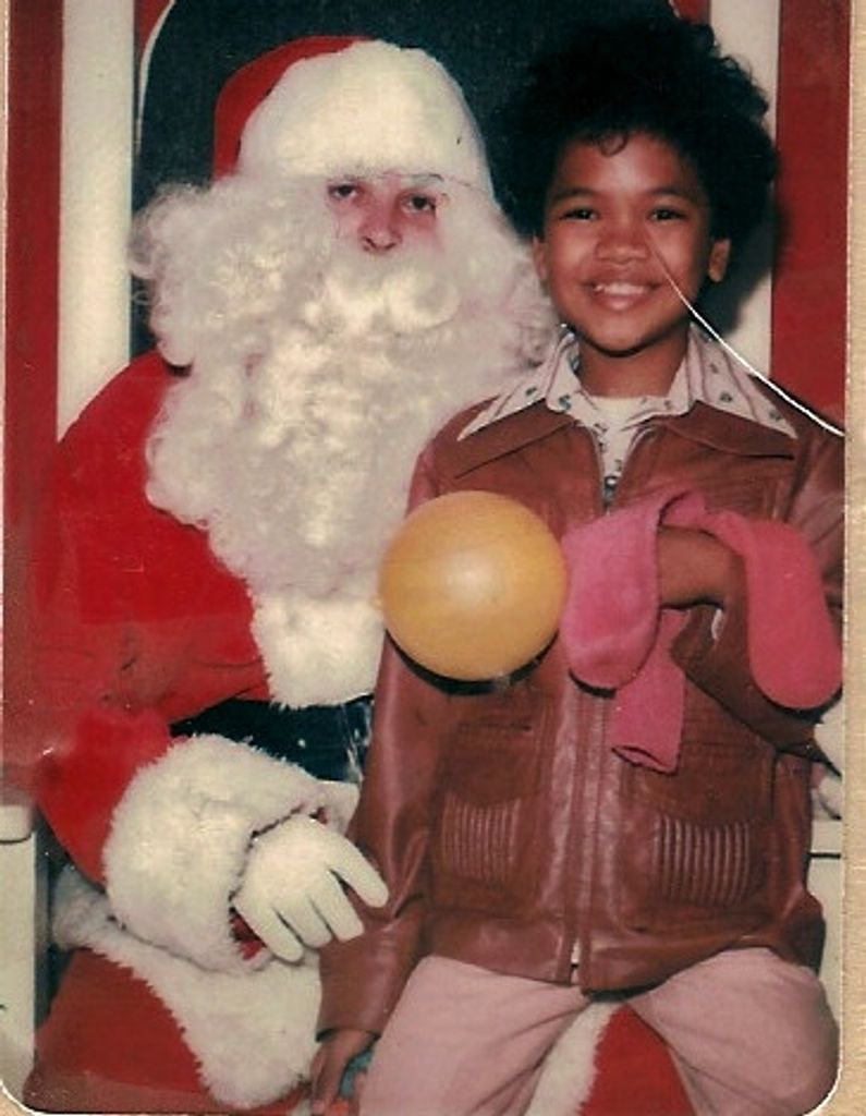 Matthew Craig Hudson Profile Photo