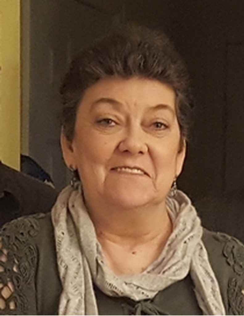 Shari Ann Hill Profile Photo