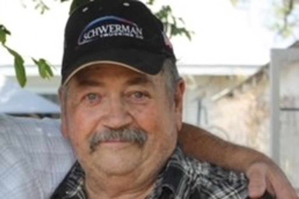 Steven Ray Alexander