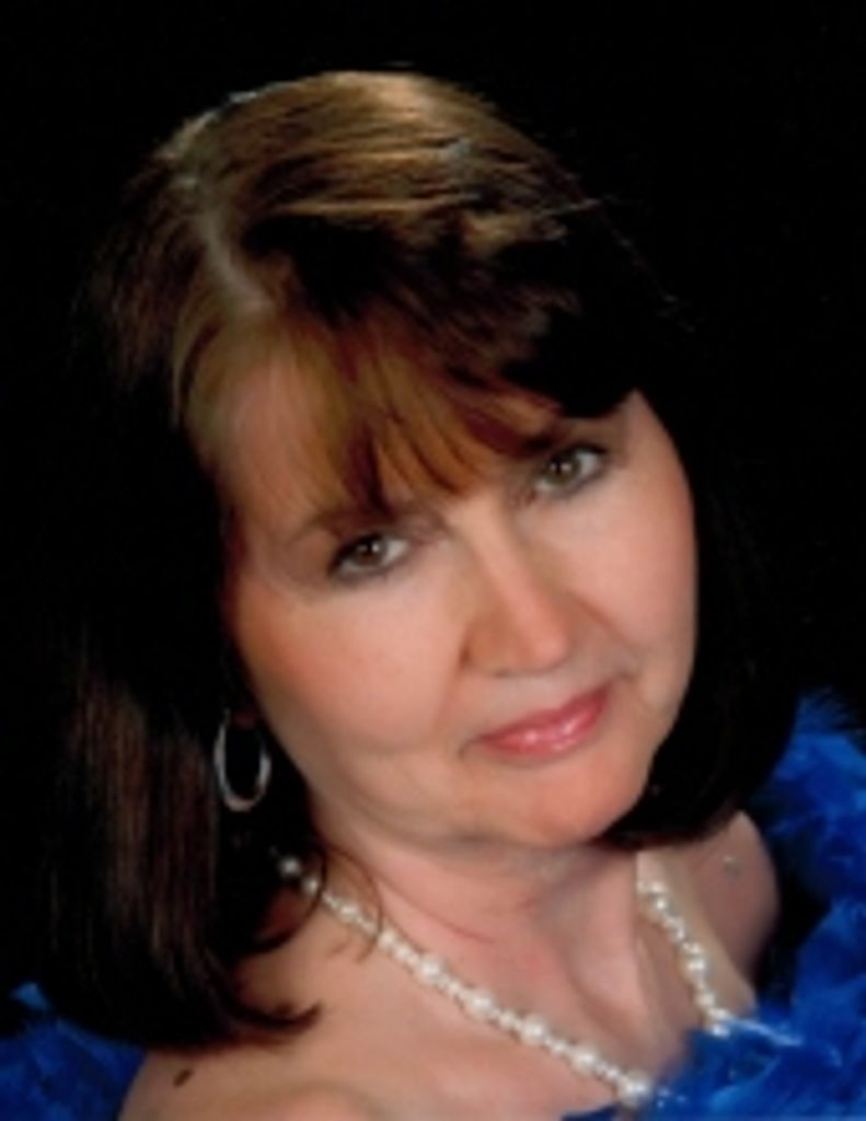 Brenda Sue Pace - Mcnabb Funeral Home