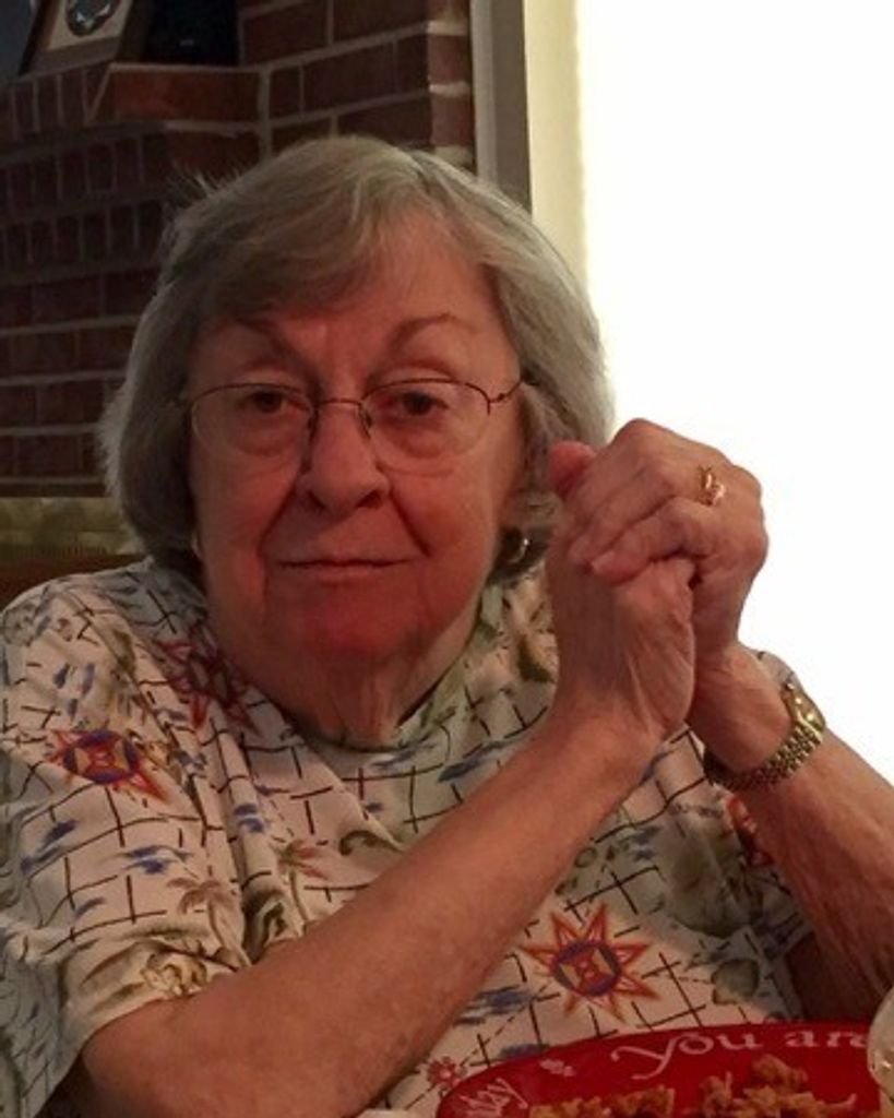Helen June Fore Profile Photo