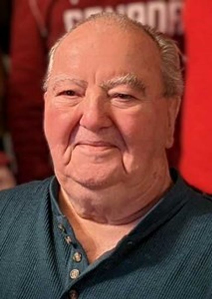 Robert E. Wilson Profile Photo