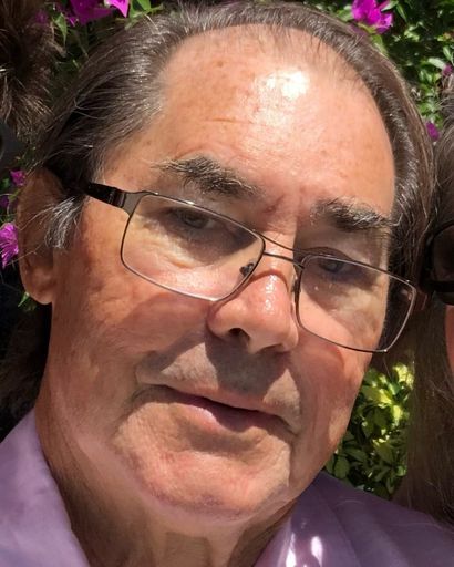 William Robert Follin Profile Photo