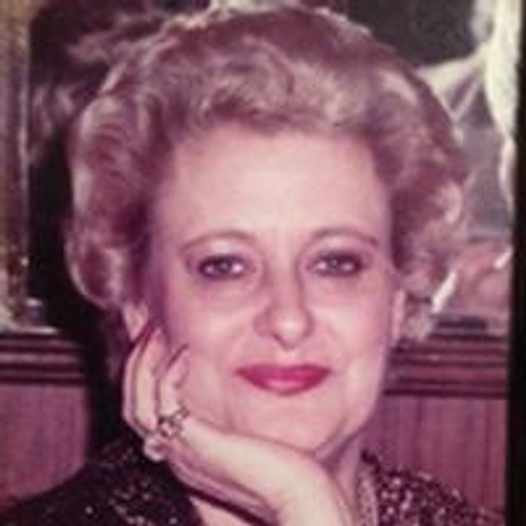 Mrs. Sue House