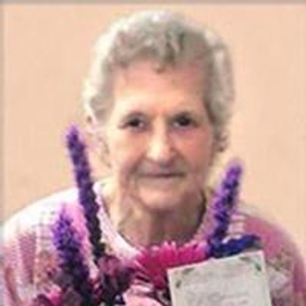 Wilma  Joyce (Fletcher)  Hathaway