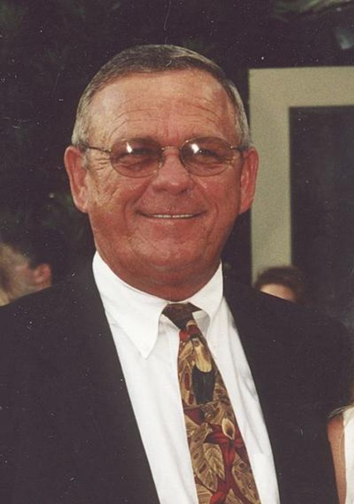 Foster Rowland Profile Photo