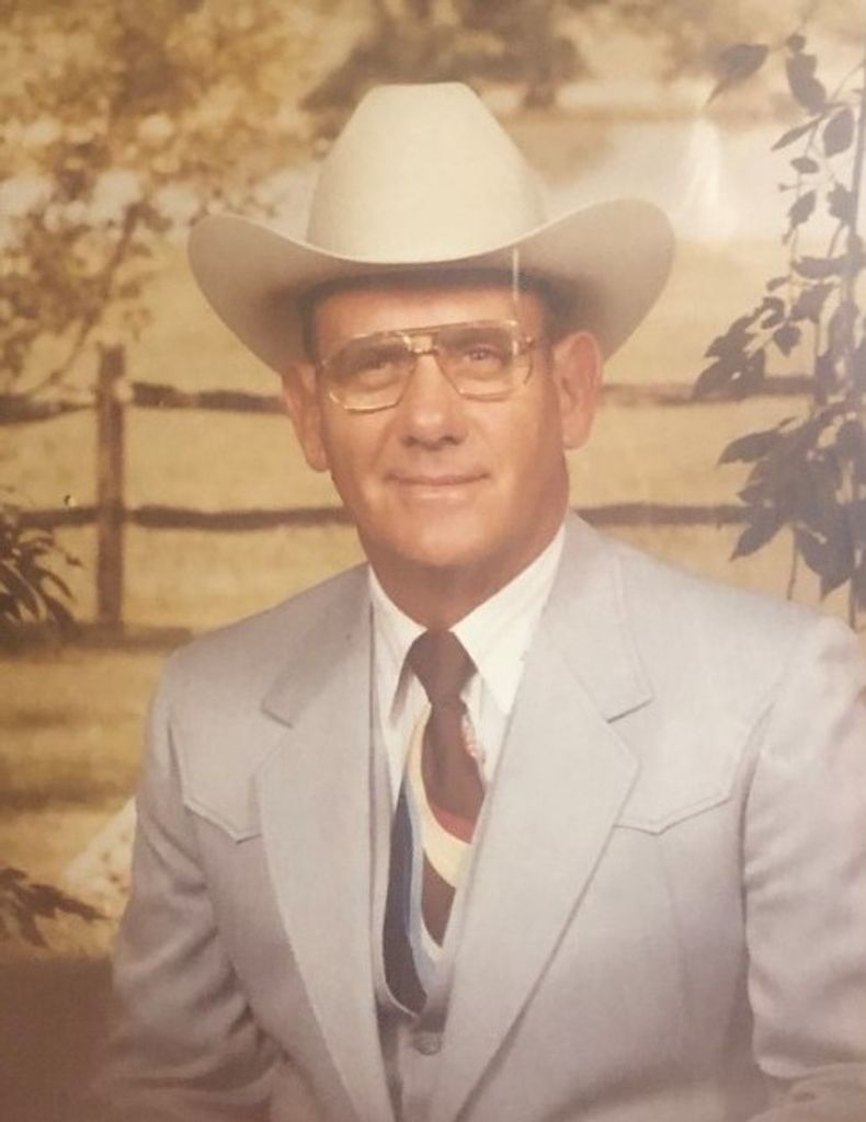 Rex Allan Frye