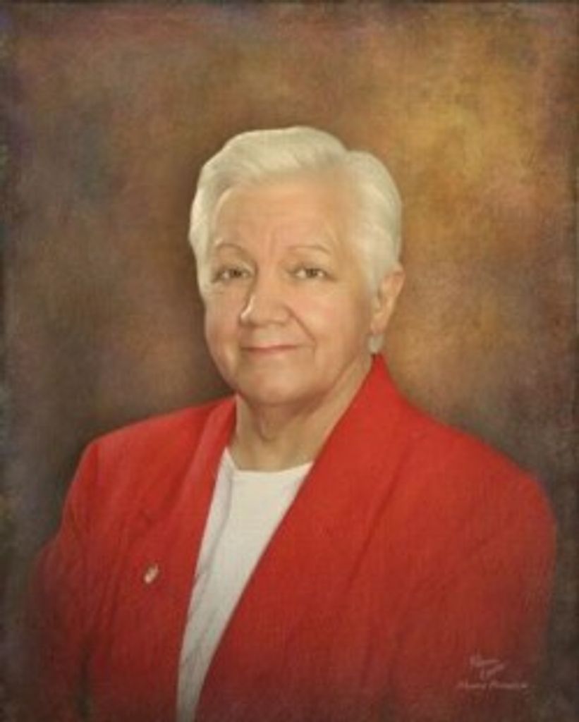 Ella Sinitiere Profile Photo
